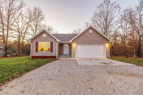 25797 Highway W, Waynesville, MO 65583