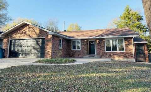 1908 Yale Drive, Scott City, MO 63780