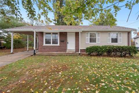 303 Eastbrook Lane, O'fallon, MO 63366