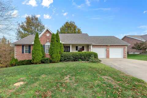 2544 Alpine Drive, Jackson, MO 63755