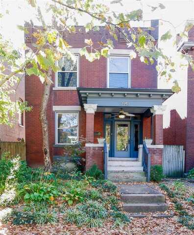 3948 Arsenal Street, Saint Louis, MO 63116