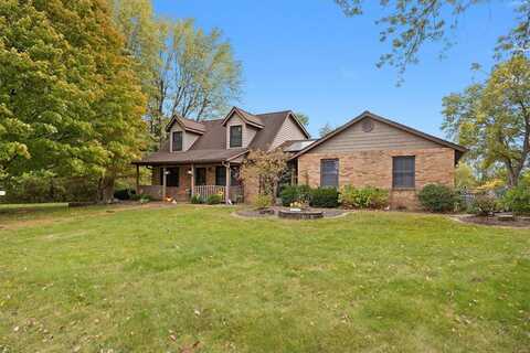 4 Sequoia Drive, Troy, IL 62294