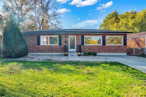 7572 Blackberry Avenue, Saint Louis, MO 63130