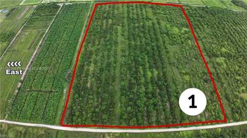 0 2nd Road, Other City - In The State Of Florida, FL 33935