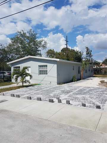 4555 NW 4th Ter, Miami, FL 33126