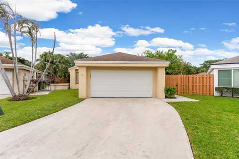 3331 NW 22nd Pl, Coconut Creek, FL 33066