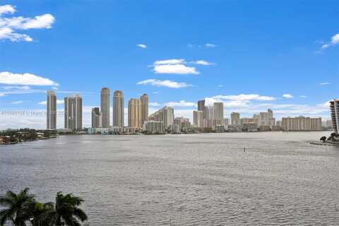 3530 Mystic Pointe Dr, Aventura, FL 33180