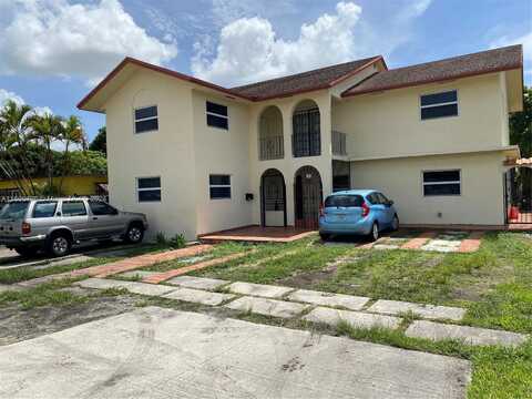 1491 E 8th Ave, Hialeah, FL 33010