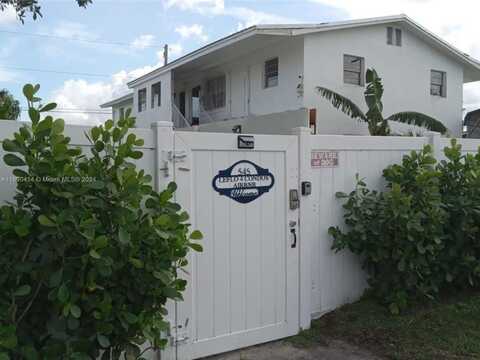 545 SW 4th St, Belle Glade, FL 33430