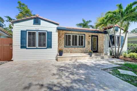 540 NE 11th Ave, Fort Lauderdale, FL 33301