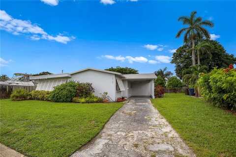 2161 SW 36th Ter, Fort Lauderdale, FL 33312