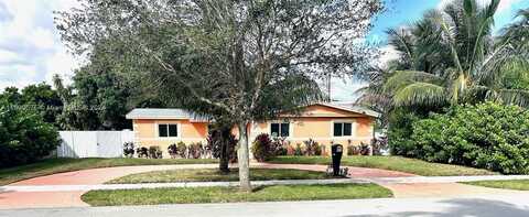 1111 NW 200th Ter, Miami Gardens, FL 33169