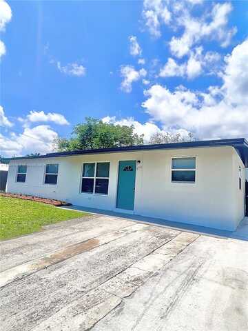 3731 SW 58th Ter, Davie, FL 33314