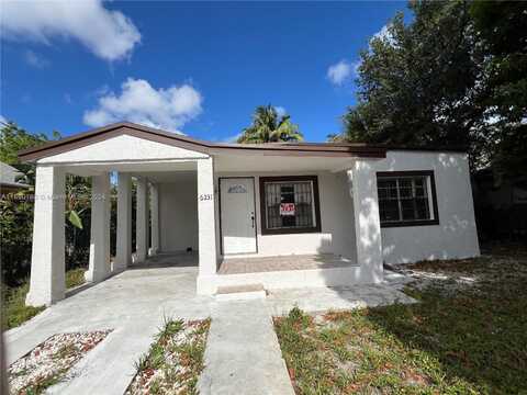 6231 NW 1st Ct, Miami, FL 33150