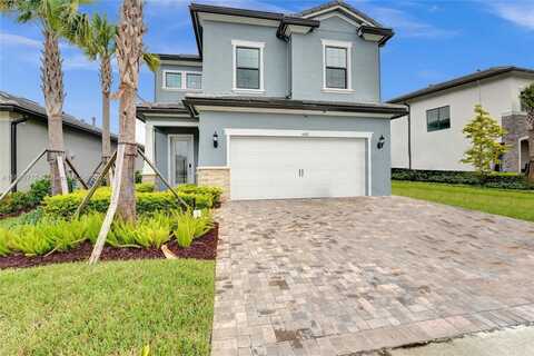 4468 Spruce Ln, Oakland Park, FL 33309