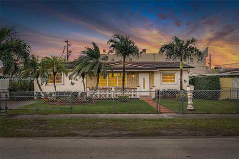 11431 SW 1st St, Sweetwater, FL 33174