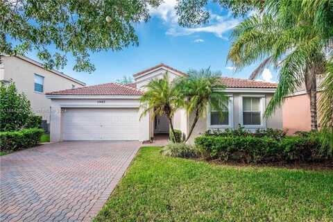 15687 SW 53rd St, Miramar, FL 33027