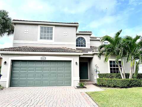 4011 NW 62nd Ct, Coconut Creek, FL 33073