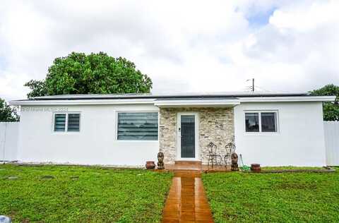 3271 NW 208th St, Miami Gardens, FL 33056