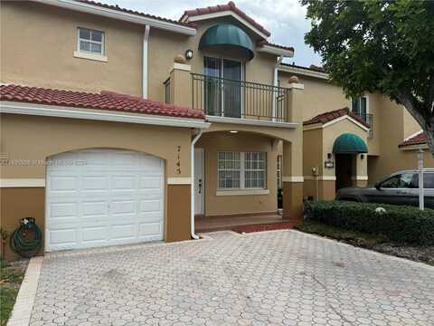 7145 SW 158th Path, Miami, FL 33193