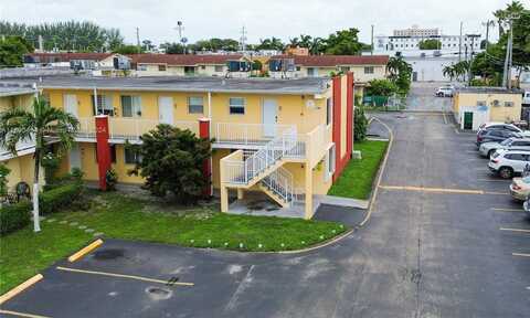 1255 W 49th Pl, Hialeah, FL 33012