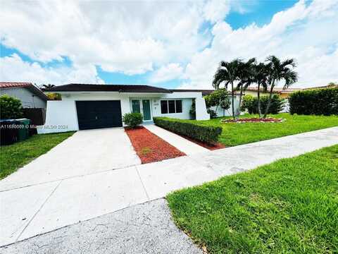 13175 SW 19th Ter, Miami, FL 33175