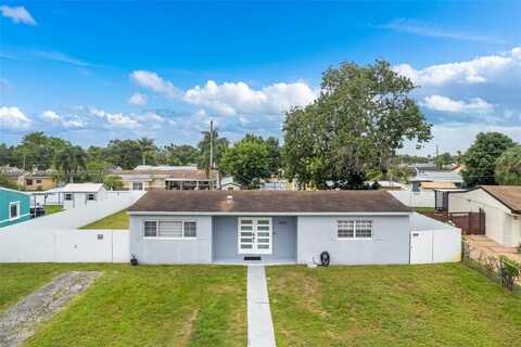 18600 NW 8th Rd, Miami Gardens, FL 33169