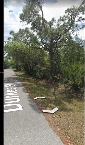 3527 DURKEE ST, Port Charlotte, FL 33980