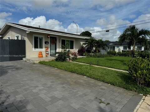 211 W 33rd St, Hialeah, FL 33012