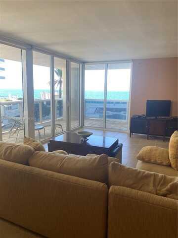 1850 S Ocean Dr, Hallandale Beach, FL 33009