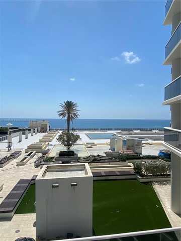1850 S Ocean Dr, Hallandale Beach, FL 33009