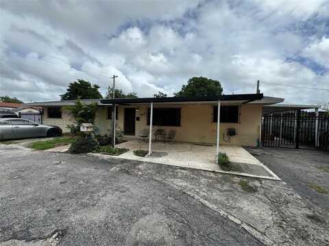 5471 W 12th Ave, Hialeah, FL 33012