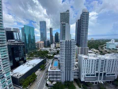 1100 S Miami Ave, Miami, FL 33130