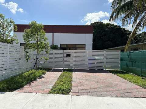 3501 NW 11 Ct, Miami, FL 33127