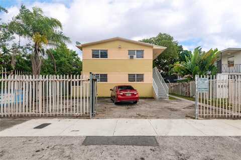 1250 NW 61st St, Miami, FL 33142