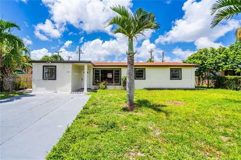 3613 SW 1st St, Fort Lauderdale, FL 33312