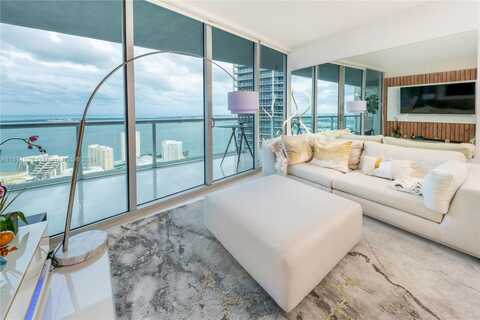 465 Brickell Ave, Miami, FL 33131