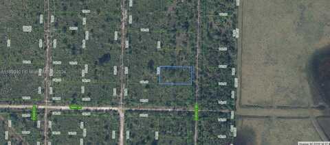 709 N Bronco Dr., Lorida, FL 33857