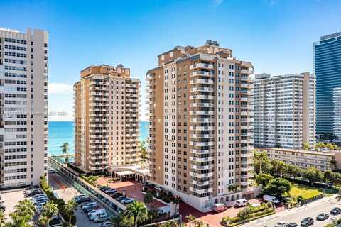 1920 S Ocean Dr, Hallandale Beach, FL 33009