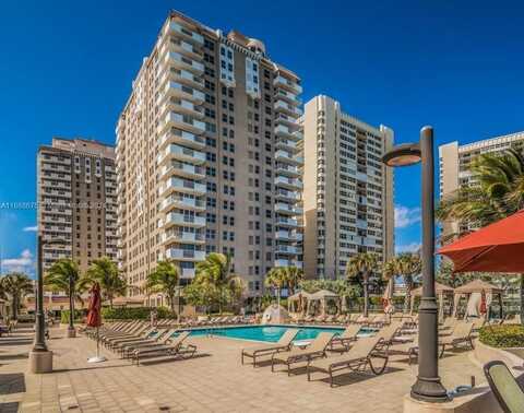 1920 S Ocean Dr, Hallandale Beach, FL 33009