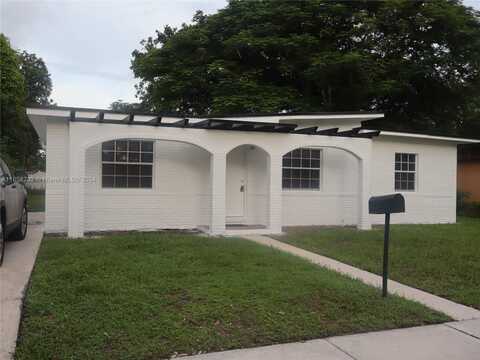 13725 NW 4th Ct, North Miami, FL 33168