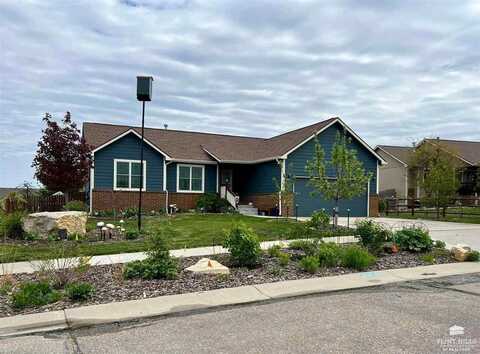 2119 Deer Trail, Junction City, KS 66441