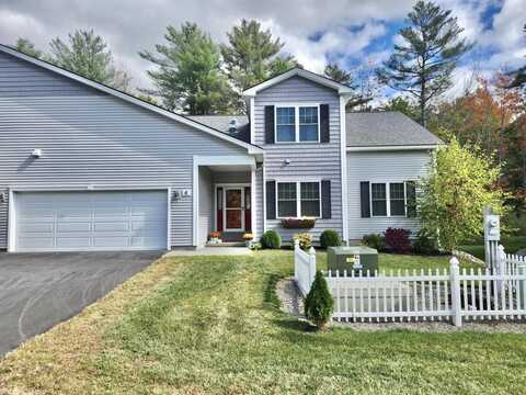 6 Bentley Lane, Bangor, ME 04401