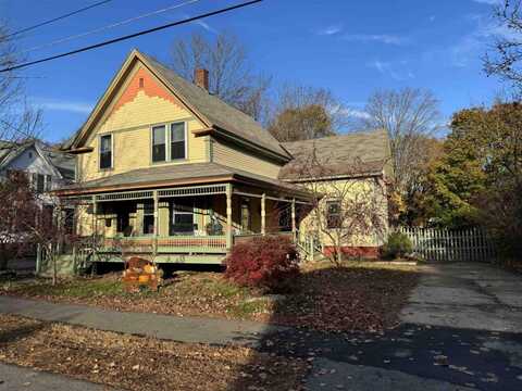 7 Kimball Street, Concord, NH 03301