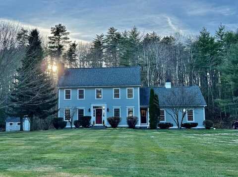 44 Millstone Drive, Concord, NH 03301