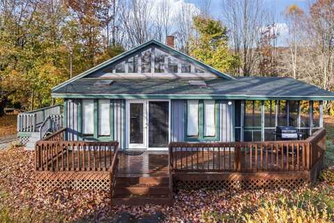 35 Jillson Road, Greene, ME 04236