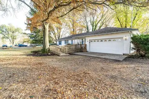 4211 County Road 24, Mount Gilead, OH 43338