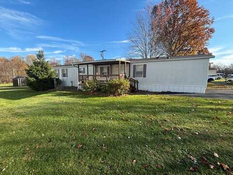 29 Ledgewood Dr., Mansfield, OH 44905