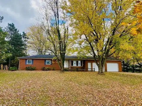 4917 State Route 181, Crestline, OH 44827