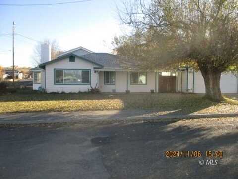 801 Park Street, Alturas, CA 96101